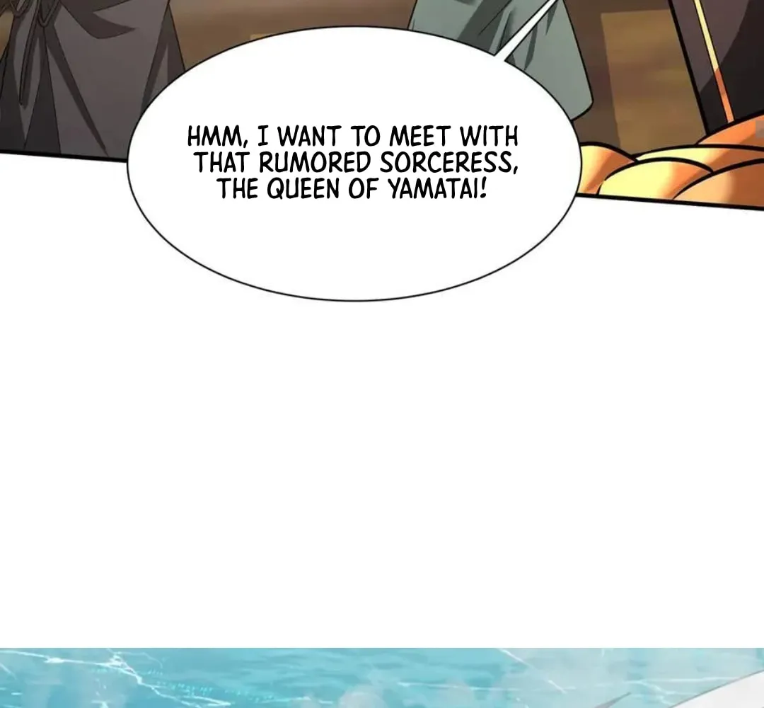 The Son Of The First Emperor Kills Enemies And Becomes A God Chapter 150 page 46 - 