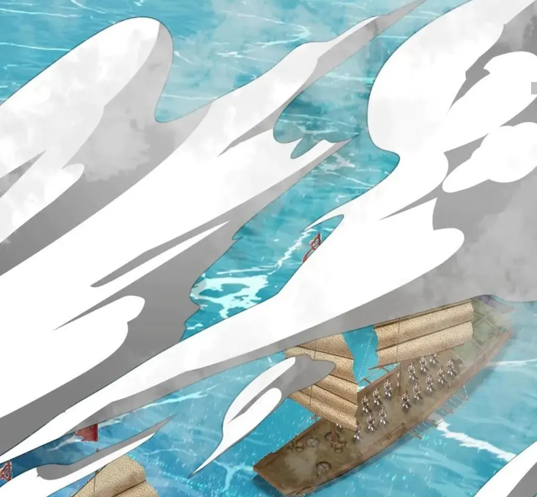 The Son Of The First Emperor Kills Enemies And Becomes A God Chapter 150 page 47 - 