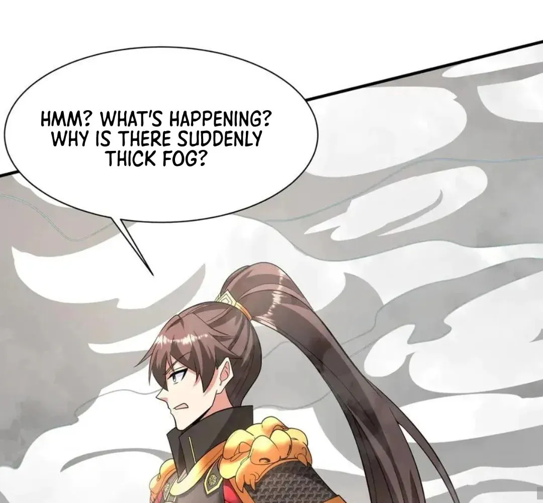 The Son Of The First Emperor Kills Enemies And Becomes A God Chapter 150 page 50 - 