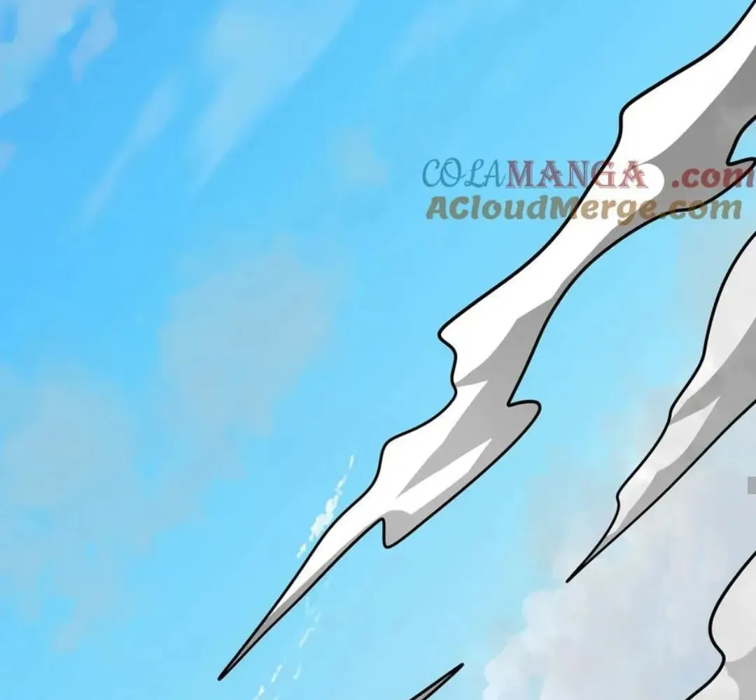 The Son Of The First Emperor Kills Enemies And Becomes A God Chapter 150 page 62 - 