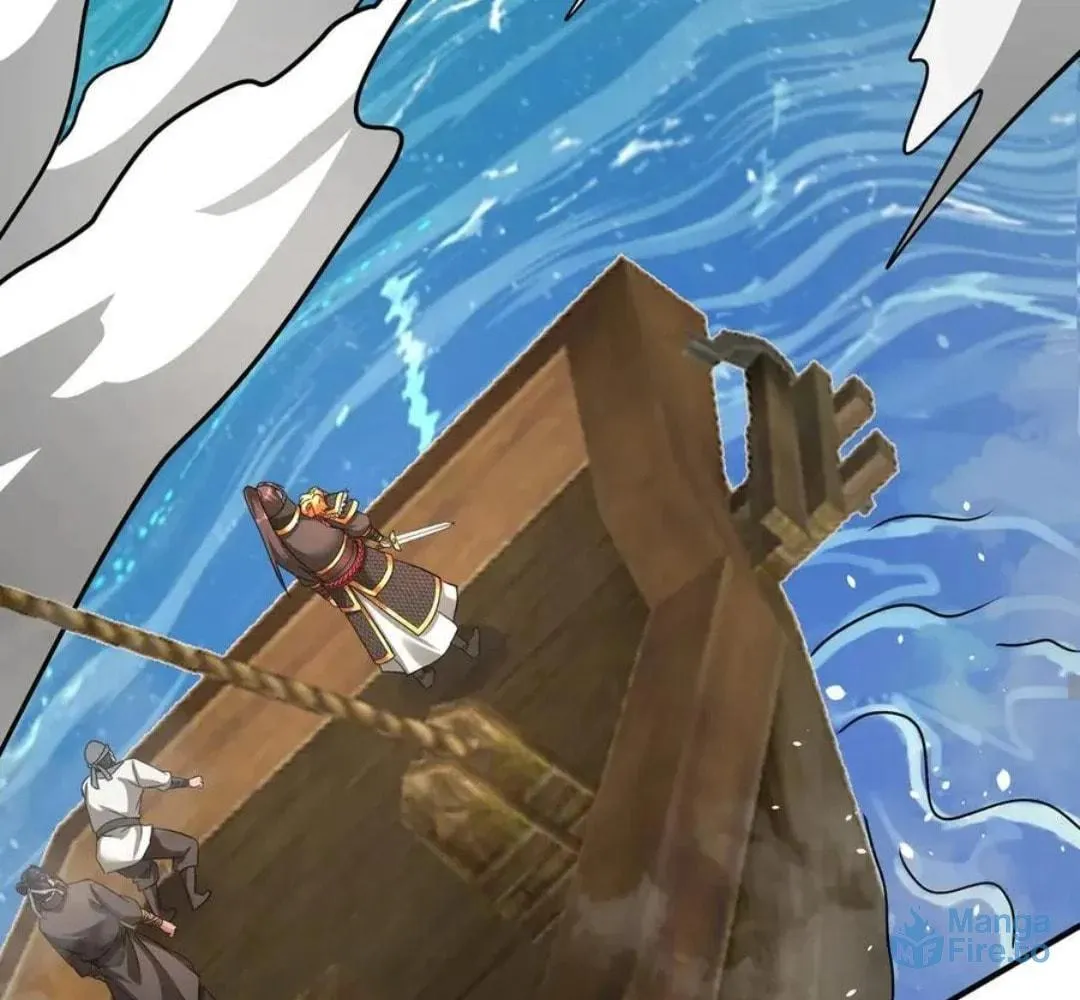 The Son Of The First Emperor Kills Enemies And Becomes A God Chapter 150 page 66 - 