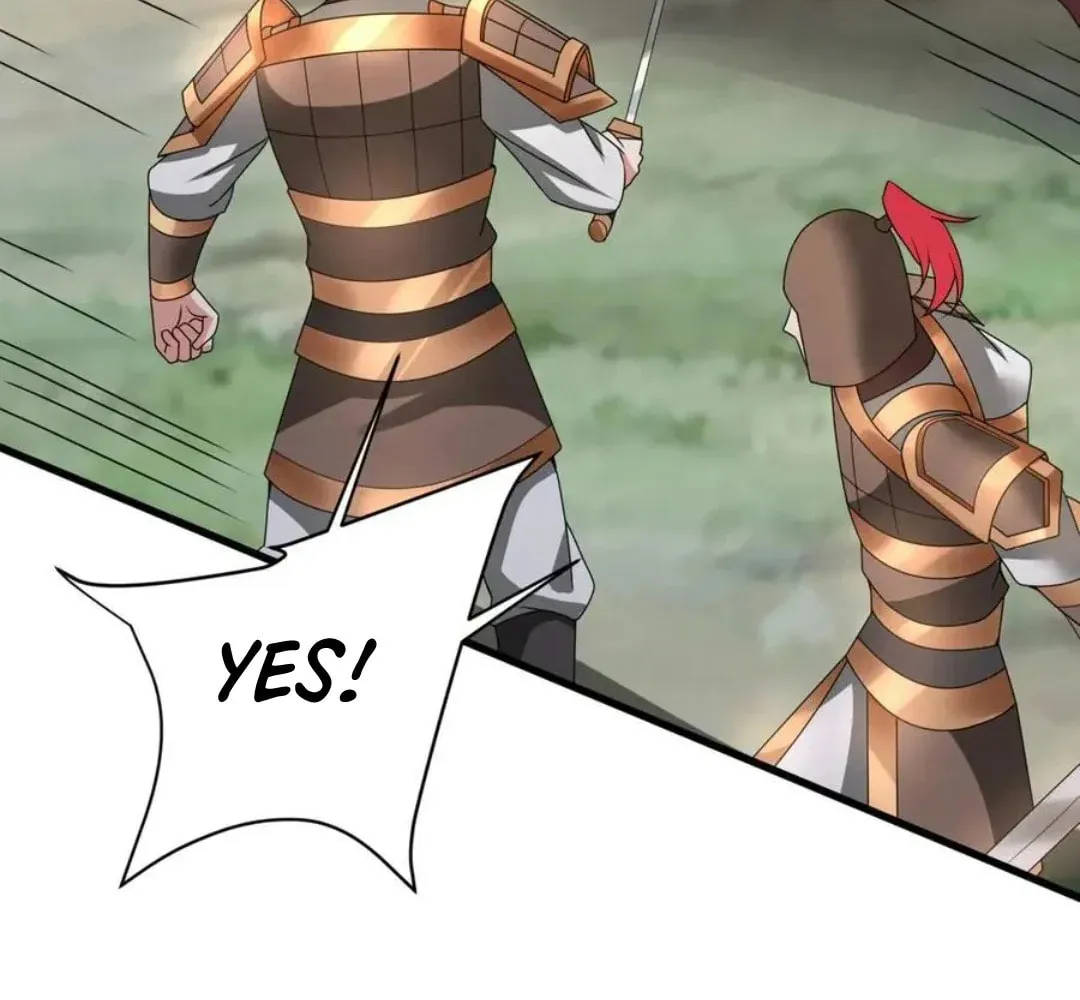 The Son Of The First Emperor Kills Enemies And Becomes A God Chapter 150 page 8 - 