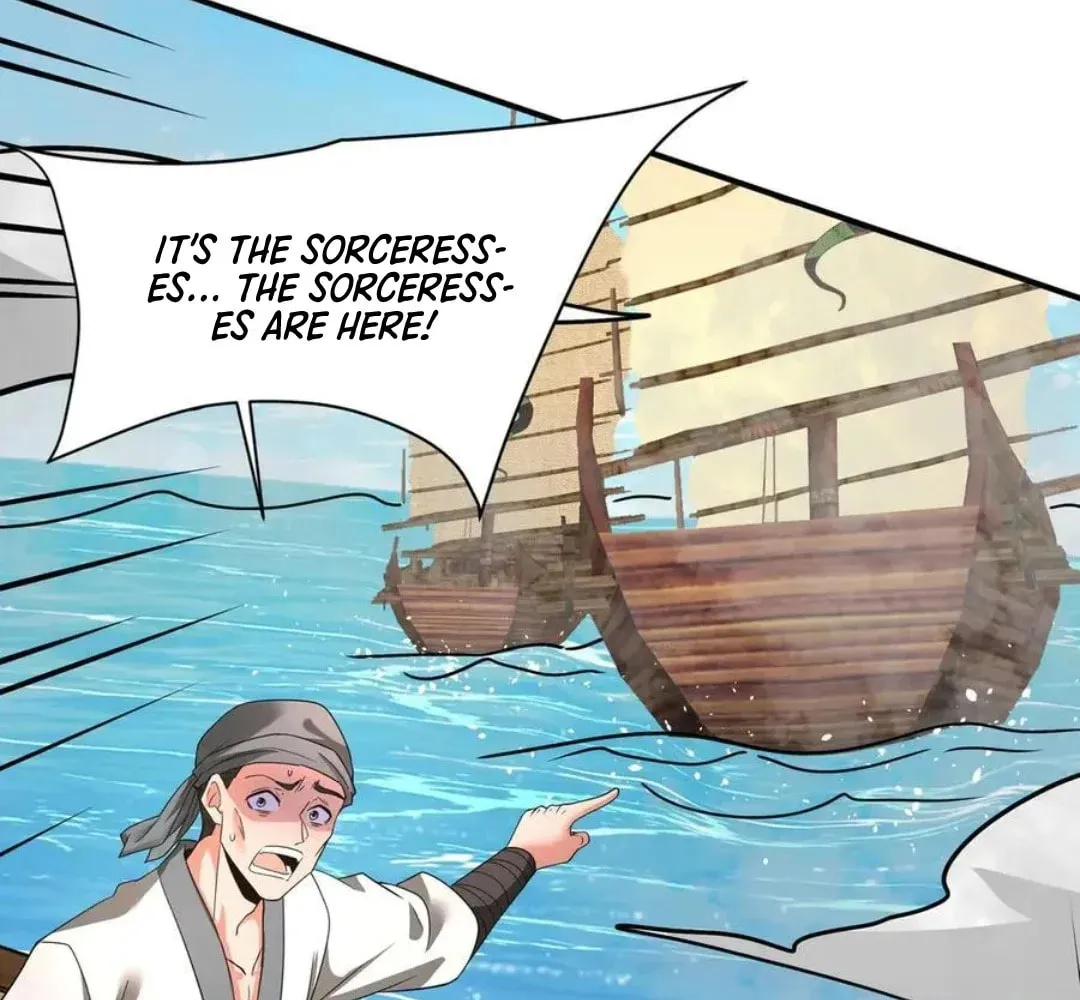 The Son Of The First Emperor Kills Enemies And Becomes A God Chapter 150 page 71 - 