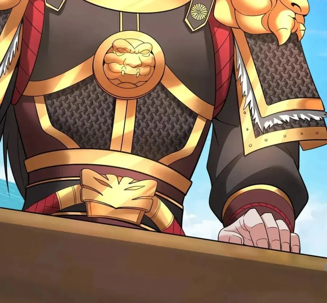 The Son Of The First Emperor Kills Enemies And Becomes A God Chapter 150 page 74 - 