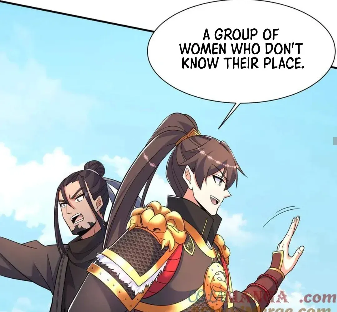 The Son Of The First Emperor Kills Enemies And Becomes A God Chapter 150 page 82 - 