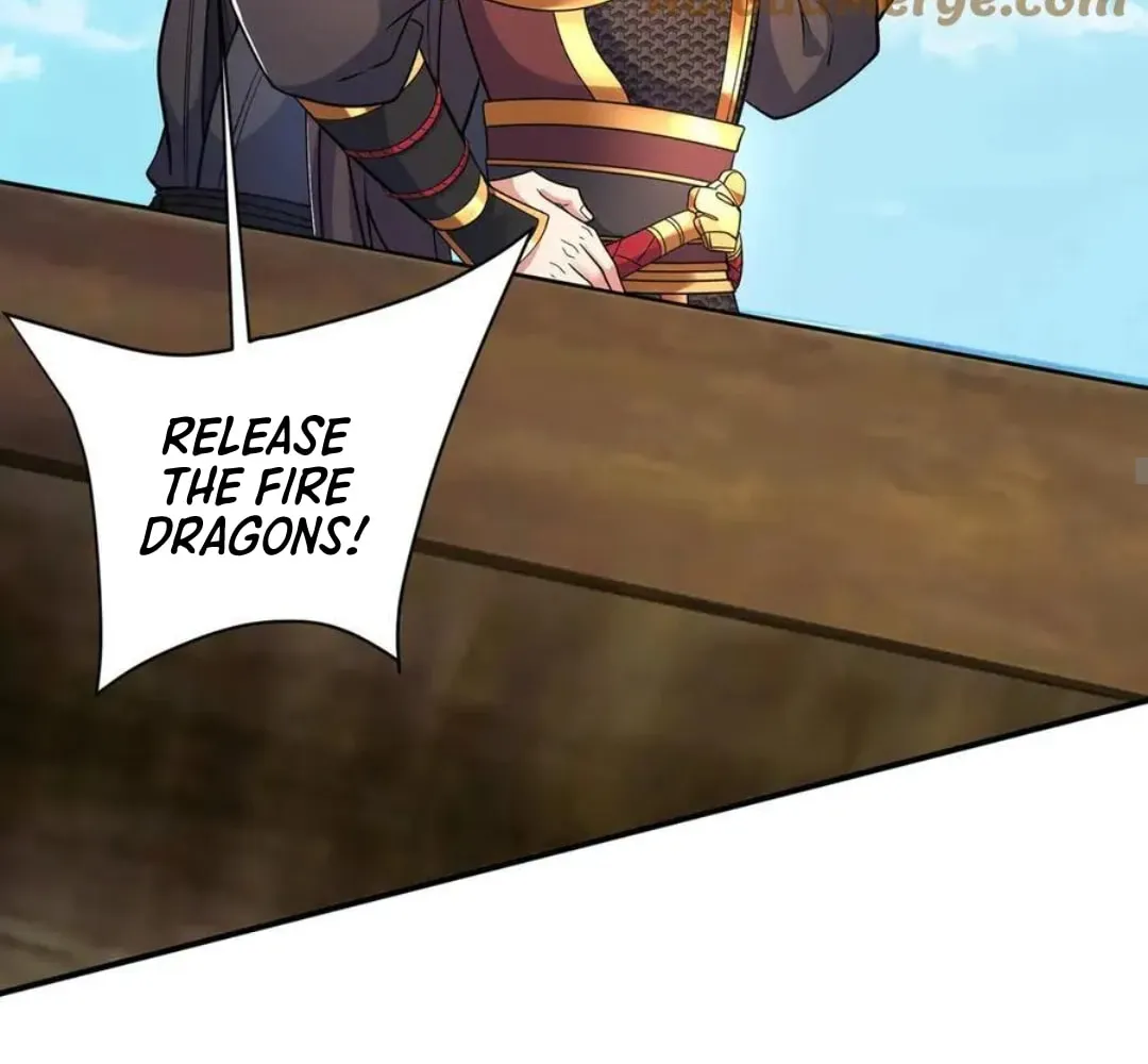 The Son Of The First Emperor Kills Enemies And Becomes A God Chapter 150 page 83 - 