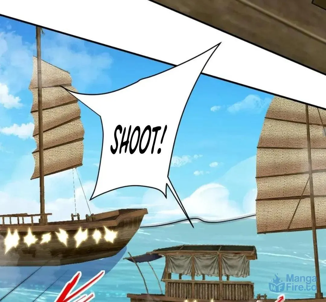 The Son Of The First Emperor Kills Enemies And Becomes A God Chapter 150 page 87 - 