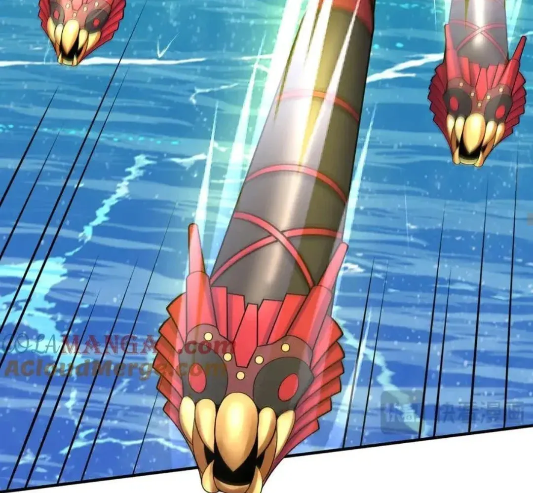 The Son Of The First Emperor Kills Enemies And Becomes A God Chapter 150 page 89 - 