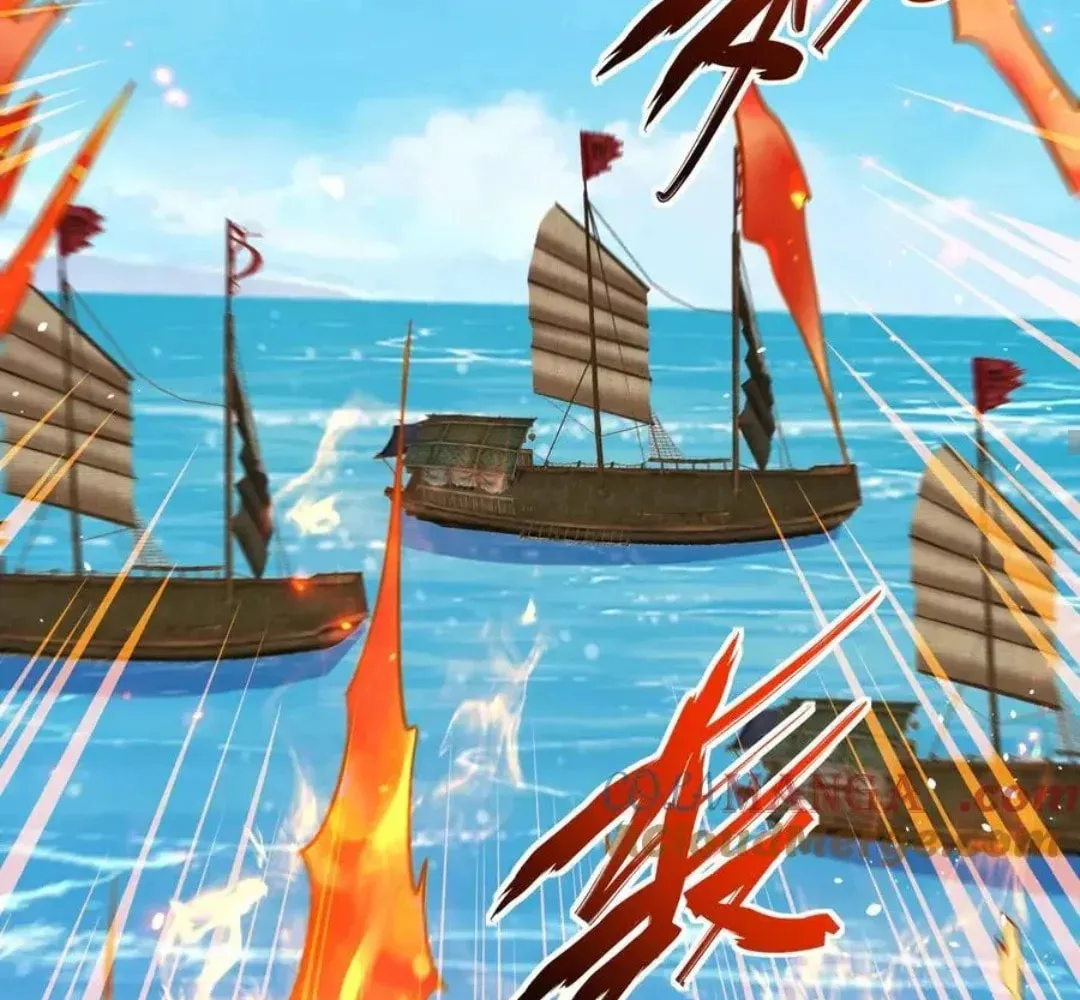 The Son Of The First Emperor Kills Enemies And Becomes A God Chapter 150 page 92 - 