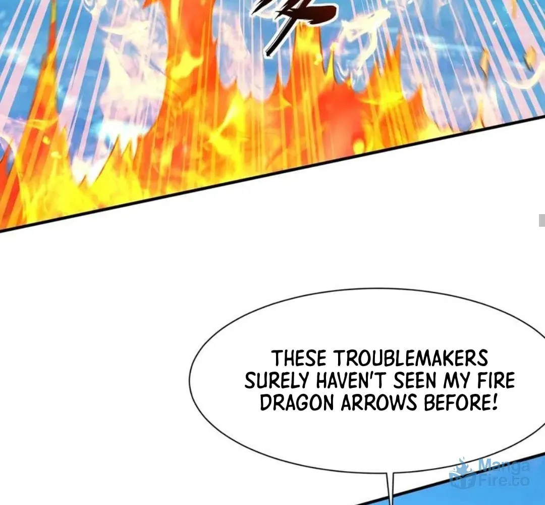 The Son Of The First Emperor Kills Enemies And Becomes A God Chapter 150 page 93 - 