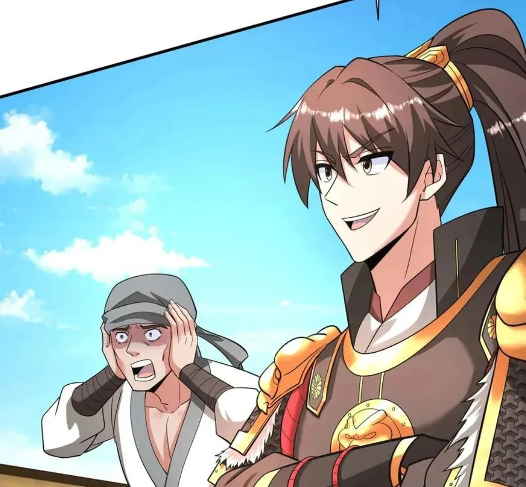 The Son Of The First Emperor Kills Enemies And Becomes A God Chapter 150 page 94 - 