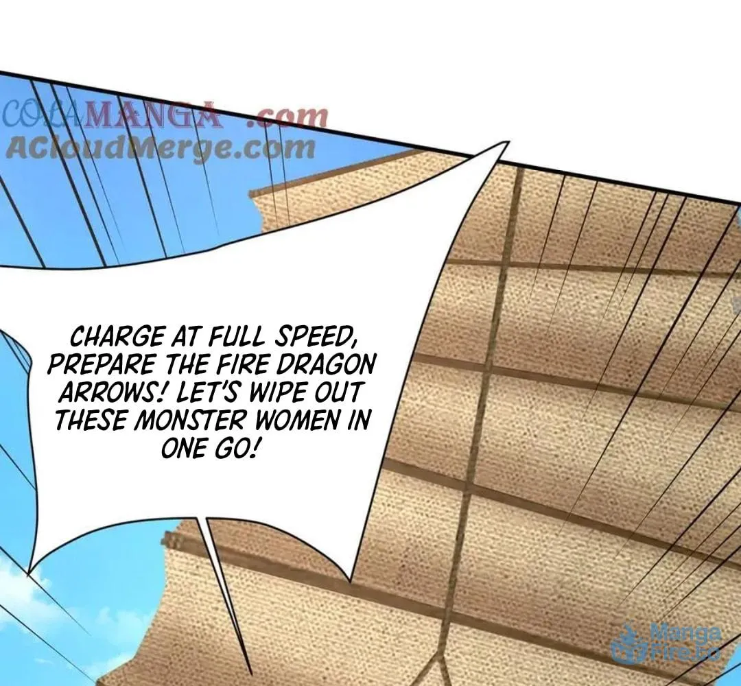 The Son Of The First Emperor Kills Enemies And Becomes A God Chapter 150 page 96 - 