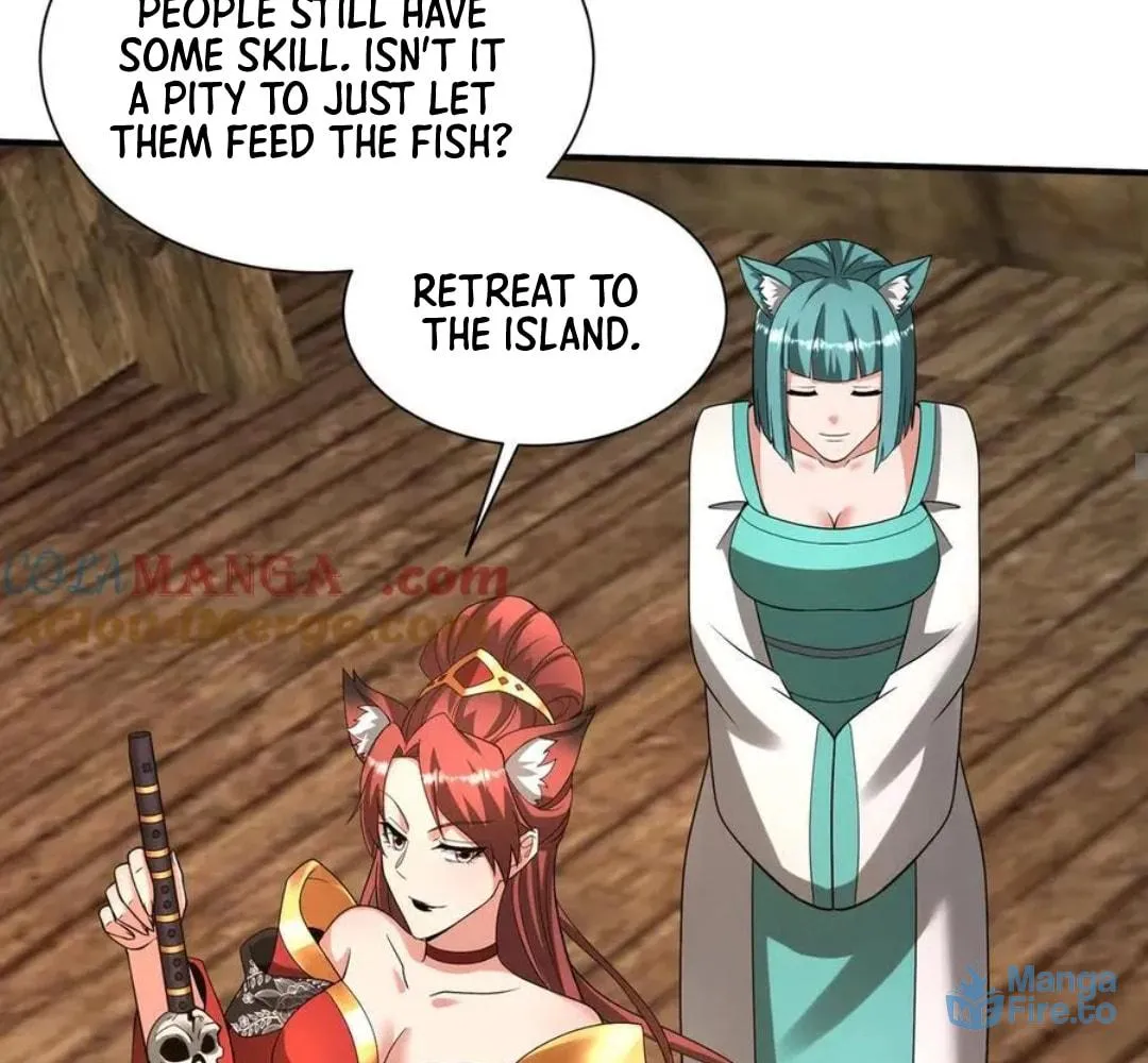 The Son Of The First Emperor Kills Enemies And Becomes A God Chapter 150 page 99 - 