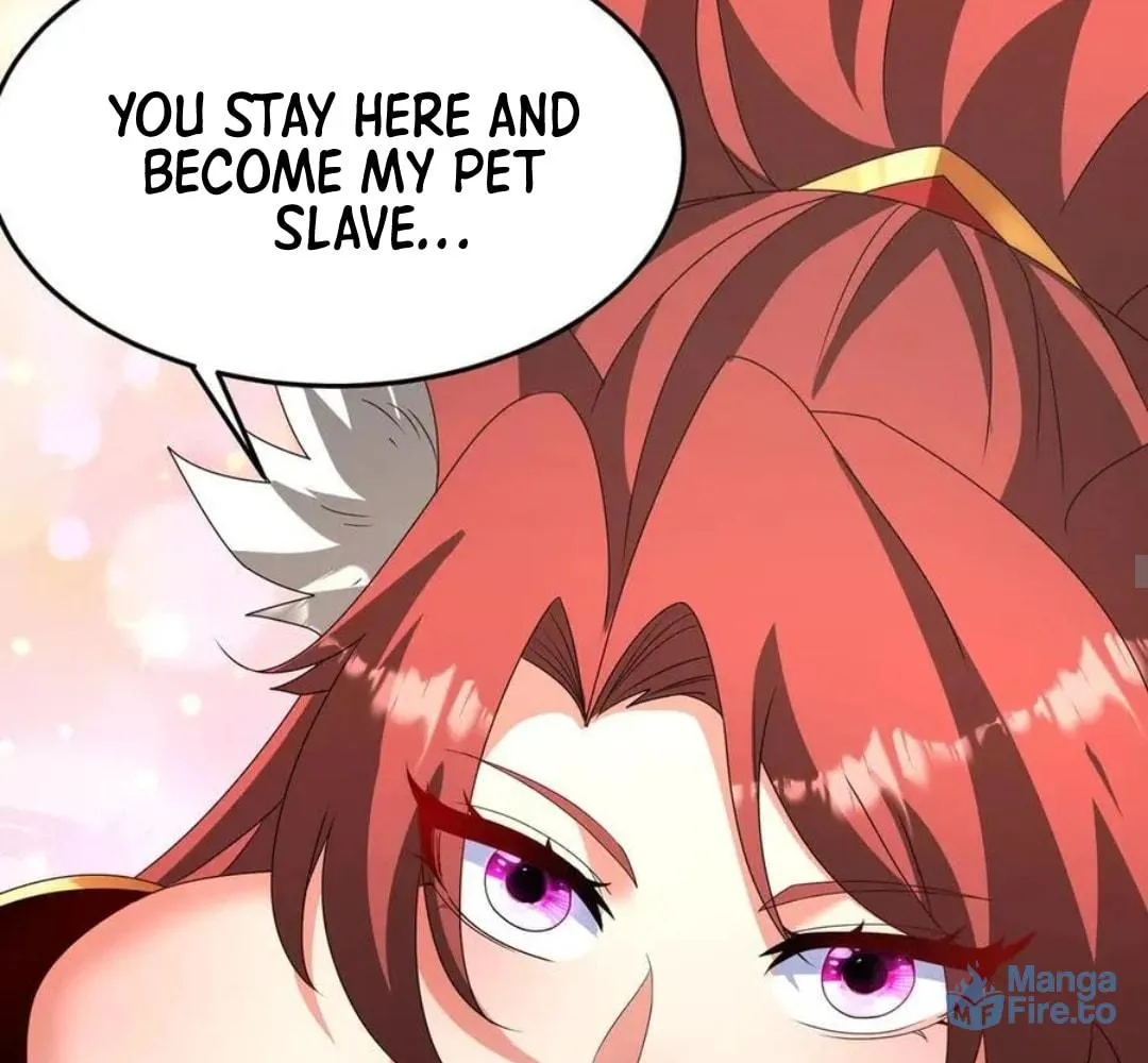 The Son Of The First Emperor Kills Enemies And Becomes A God Chapter 151 page 105 - 