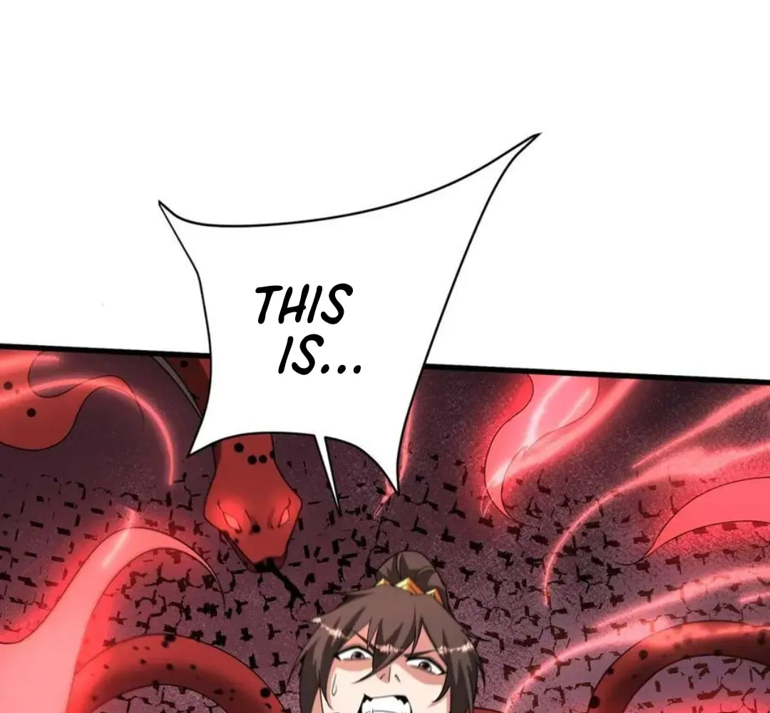 The Son Of The First Emperor Kills Enemies And Becomes A God Chapter 151 page 109 - 
