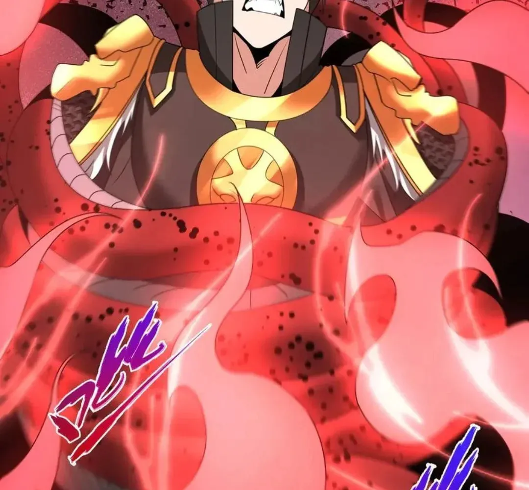 The Son Of The First Emperor Kills Enemies And Becomes A God Chapter 151 page 110 - 