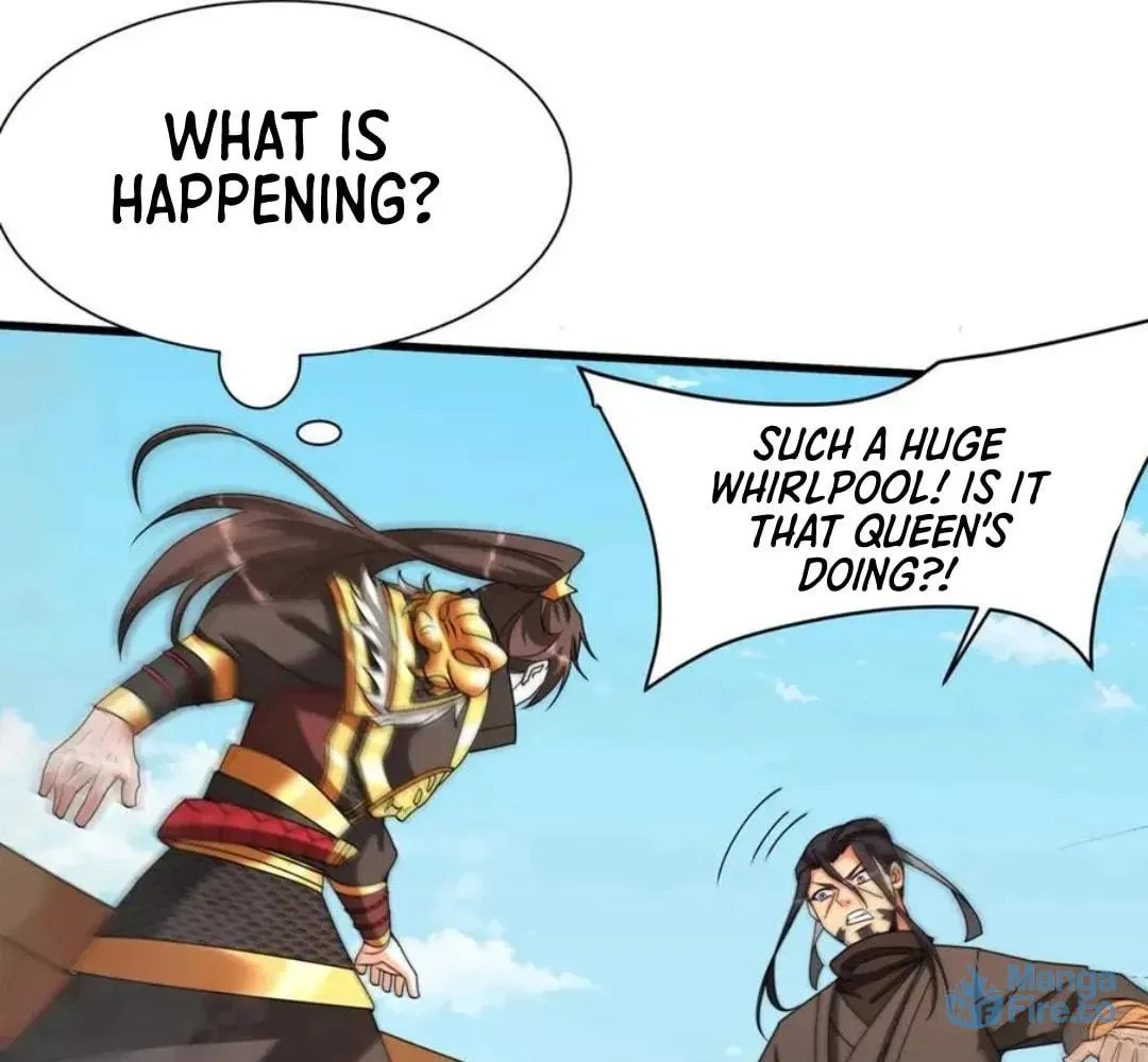 The Son Of The First Emperor Kills Enemies And Becomes A God Chapter 151 page 12 - 