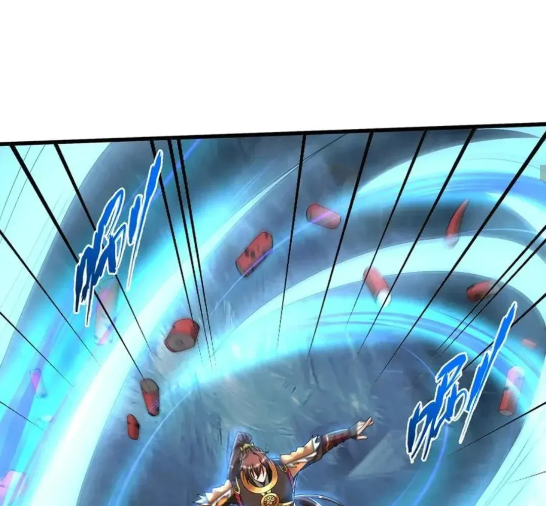 The Son Of The First Emperor Kills Enemies And Becomes A God Chapter 151 page 113 - 