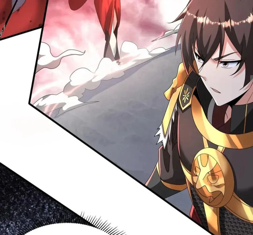 The Son Of The First Emperor Kills Enemies And Becomes A God Chapter 151 page 115 - 