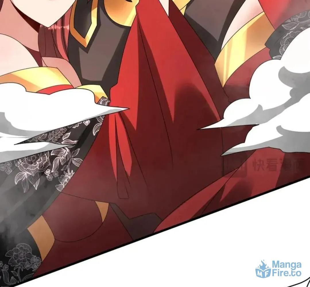 The Son Of The First Emperor Kills Enemies And Becomes A God Chapter 151 page 117 - 