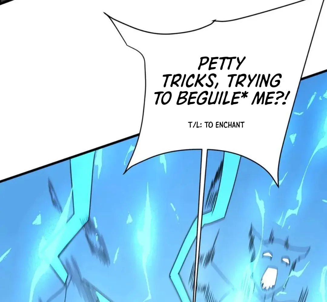The Son Of The First Emperor Kills Enemies And Becomes A God Chapter 151 page 118 - 