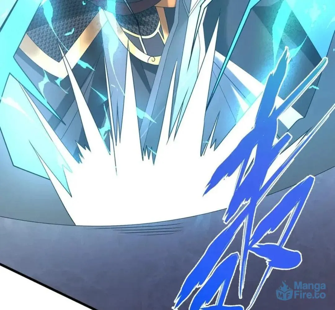 The Son Of The First Emperor Kills Enemies And Becomes A God Chapter 151 page 120 - 