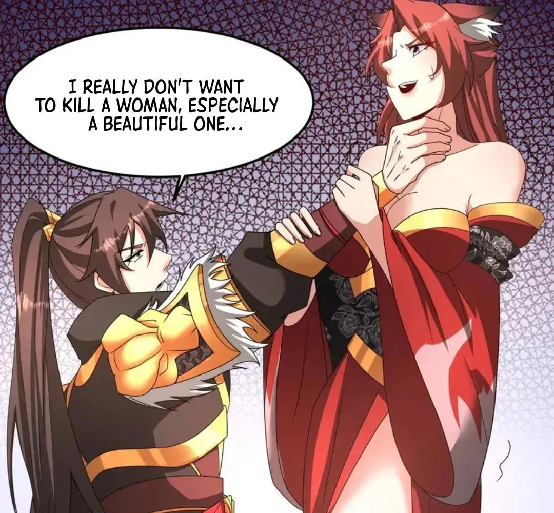 The Son Of The First Emperor Kills Enemies And Becomes A God Chapter 151 page 125 - 