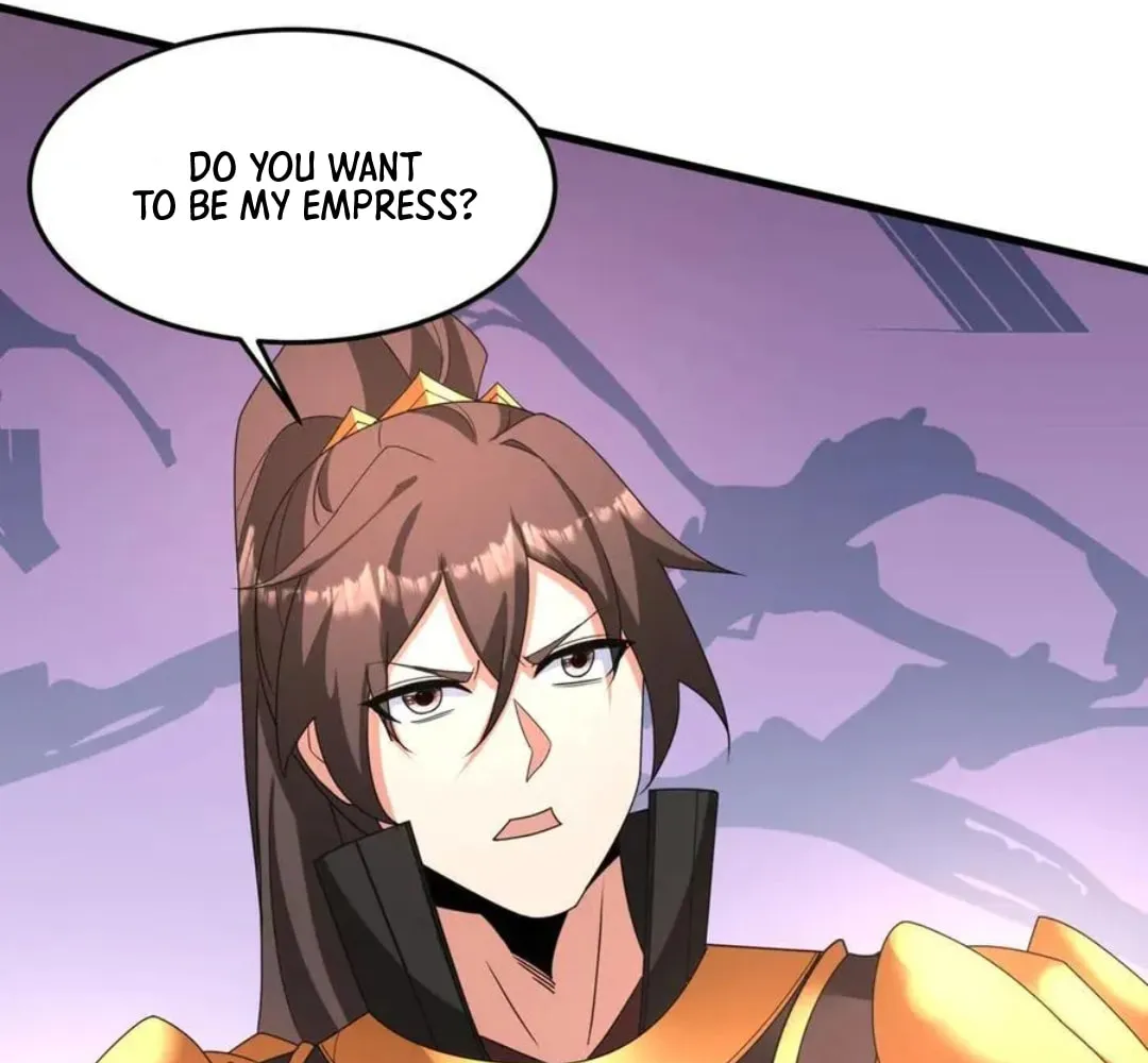The Son Of The First Emperor Kills Enemies And Becomes A God Chapter 151 page 131 - 