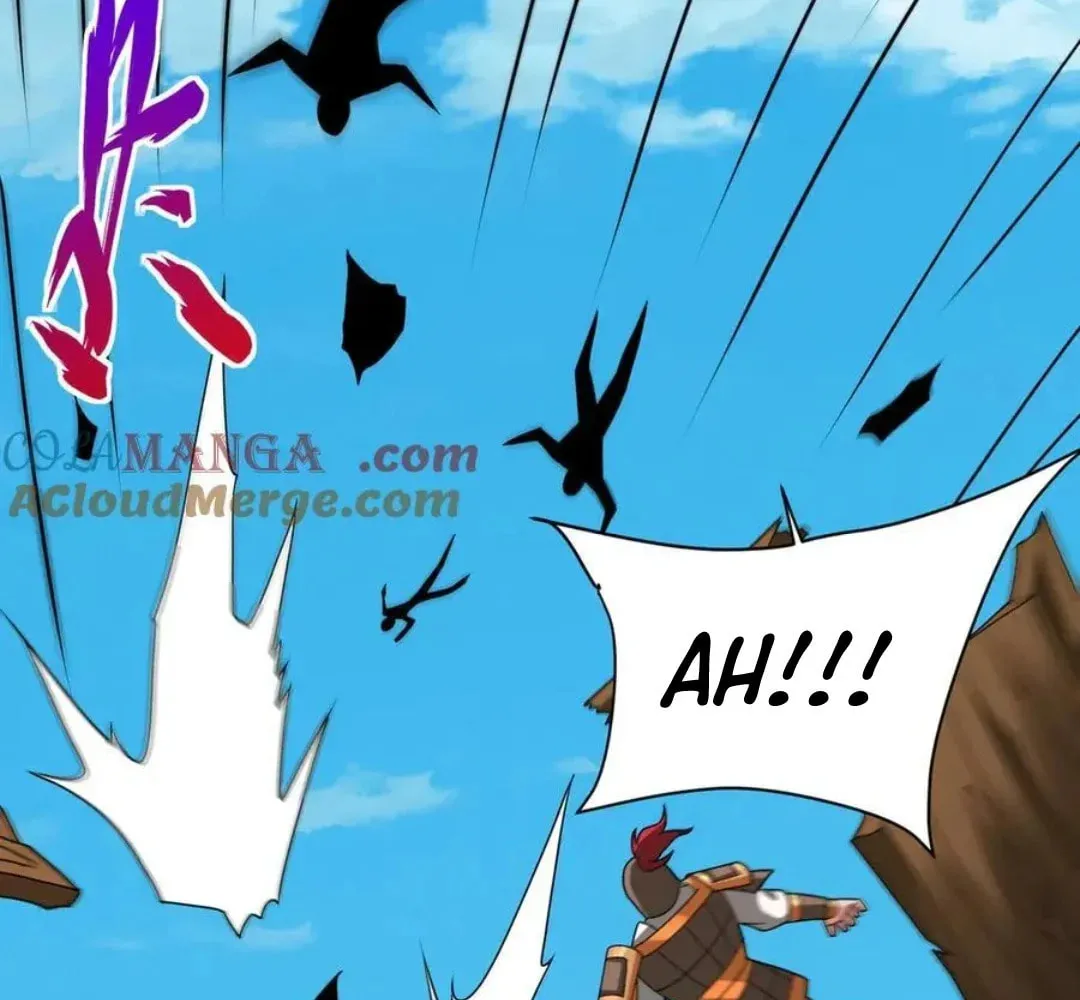 The Son Of The First Emperor Kills Enemies And Becomes A God Chapter 151 page 23 - 