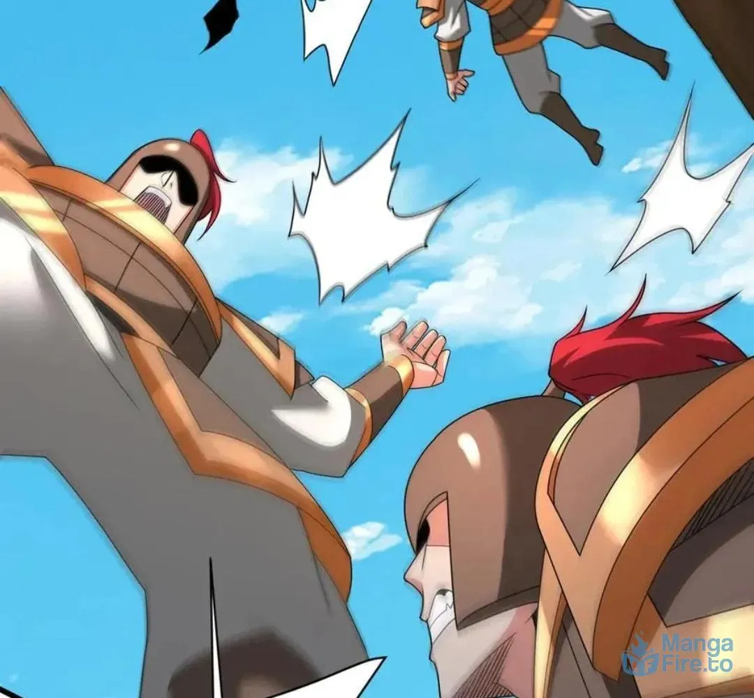 The Son Of The First Emperor Kills Enemies And Becomes A God Chapter 151 page 24 - 