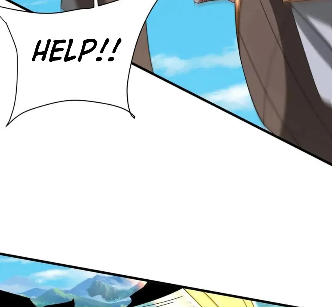 The Son Of The First Emperor Kills Enemies And Becomes A God Chapter 151 page 25 - 