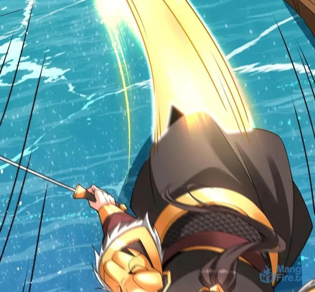 The Son Of The First Emperor Kills Enemies And Becomes A God Chapter 151 page 27 - 