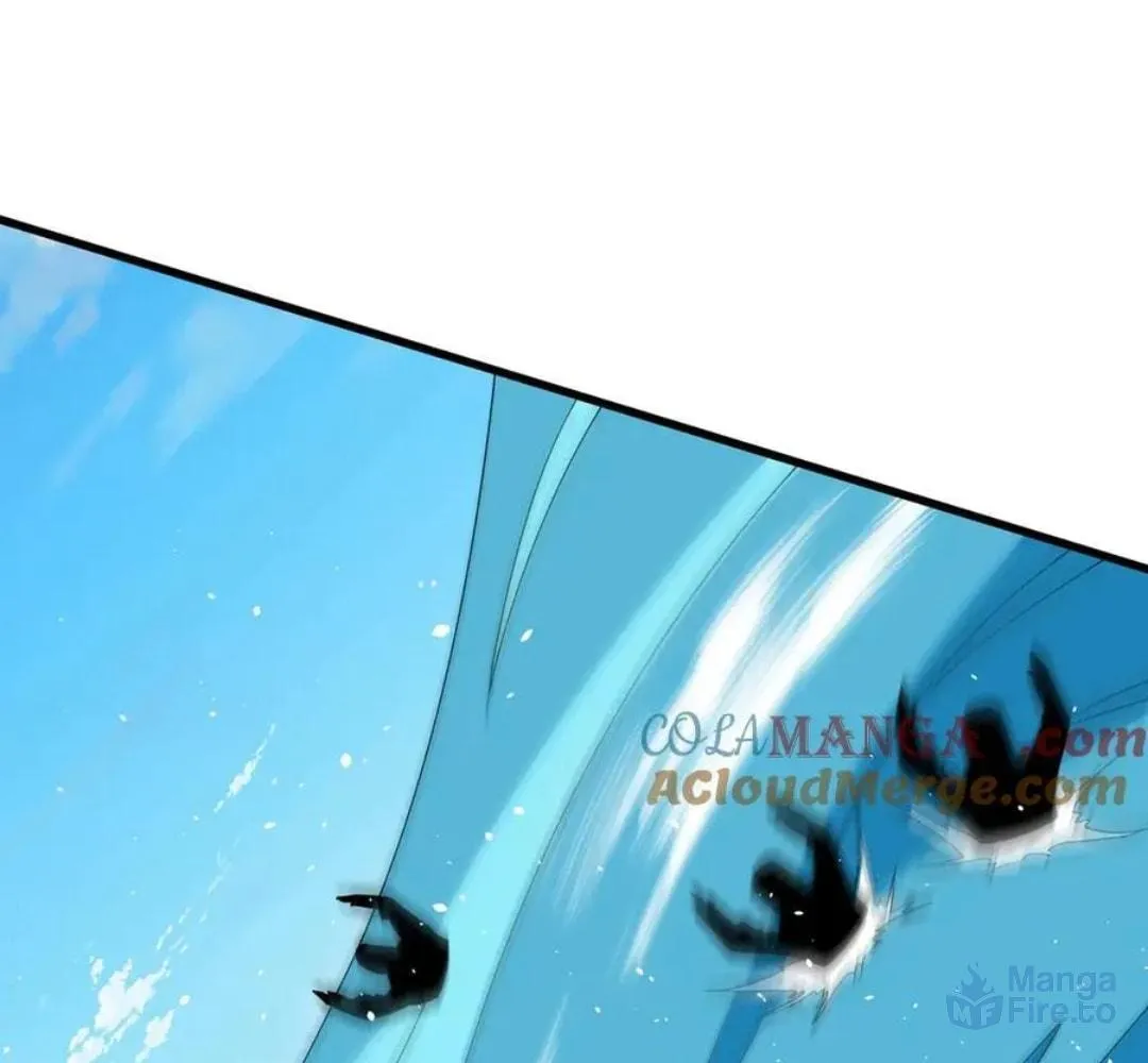 The Son Of The First Emperor Kills Enemies And Becomes A God Chapter 151 page 36 - 