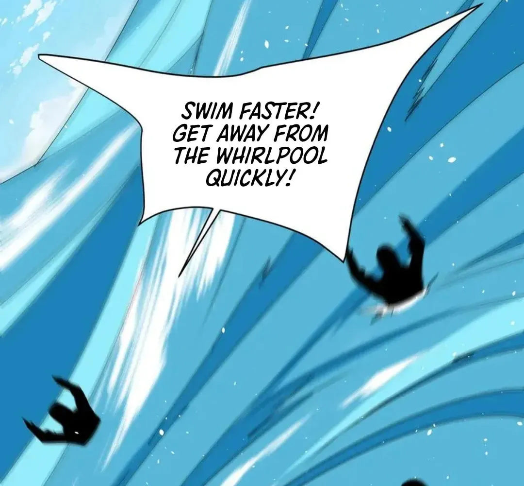 The Son Of The First Emperor Kills Enemies And Becomes A God Chapter 151 page 37 - 