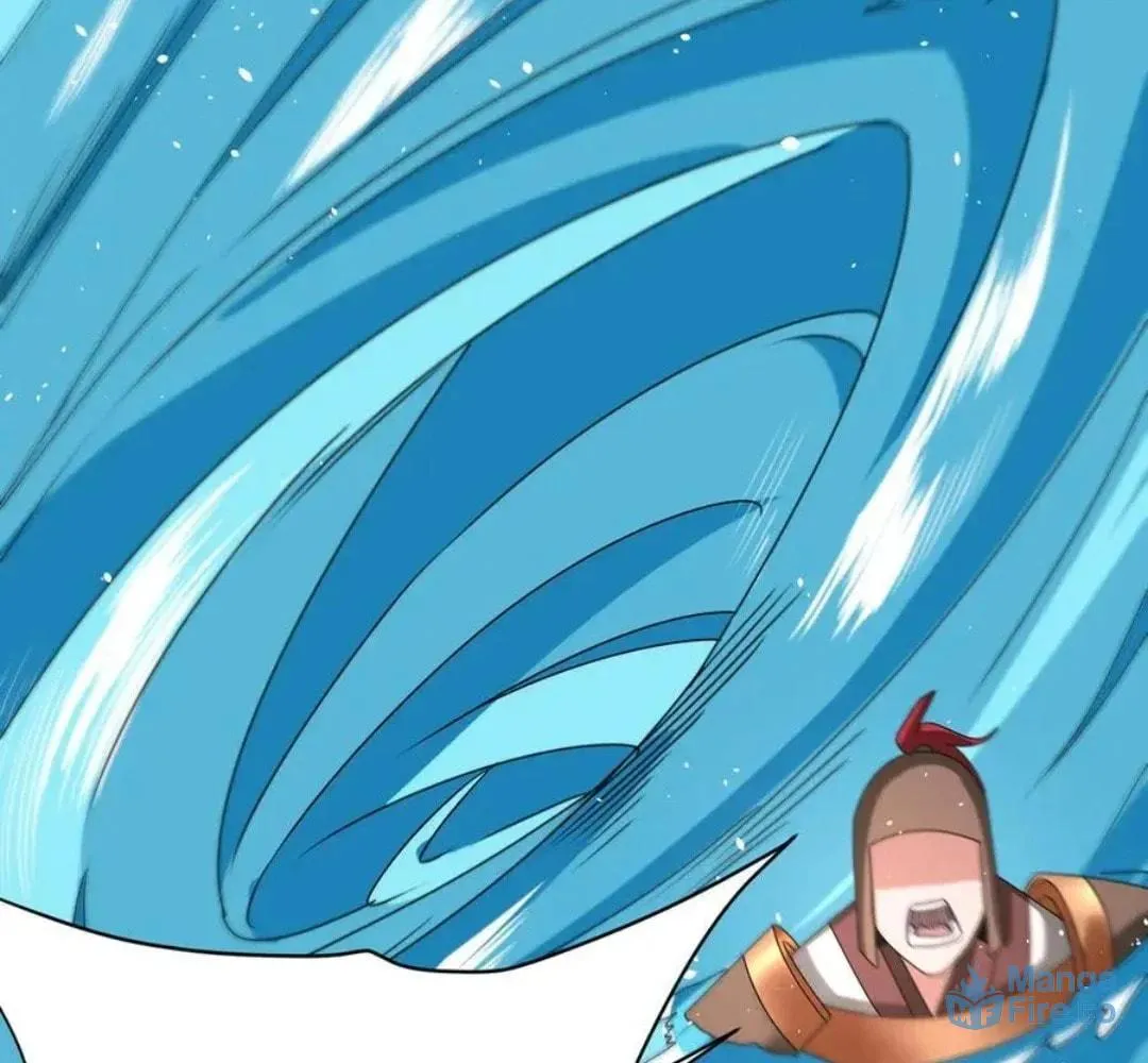 The Son Of The First Emperor Kills Enemies And Becomes A God Chapter 151 page 39 - 