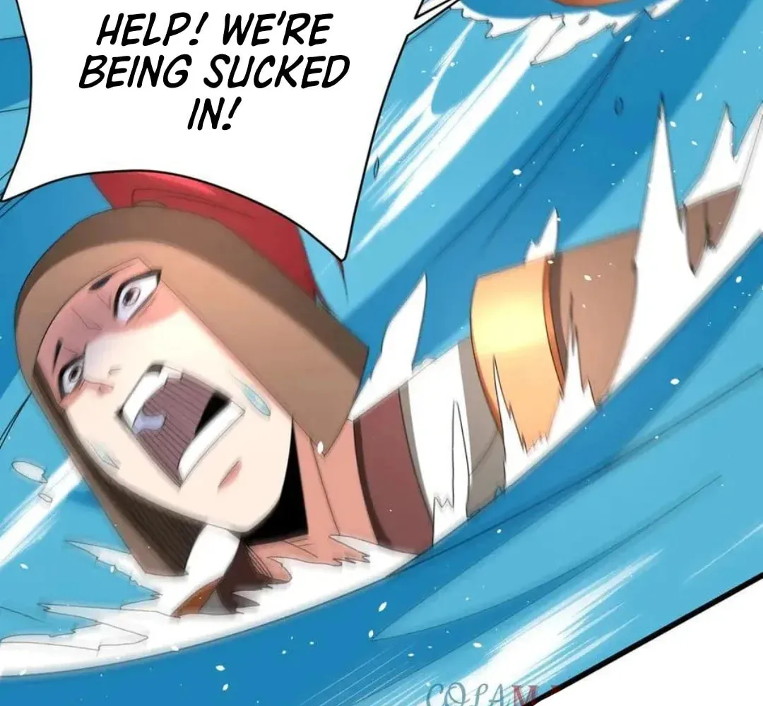 The Son Of The First Emperor Kills Enemies And Becomes A God Chapter 151 page 40 - 
