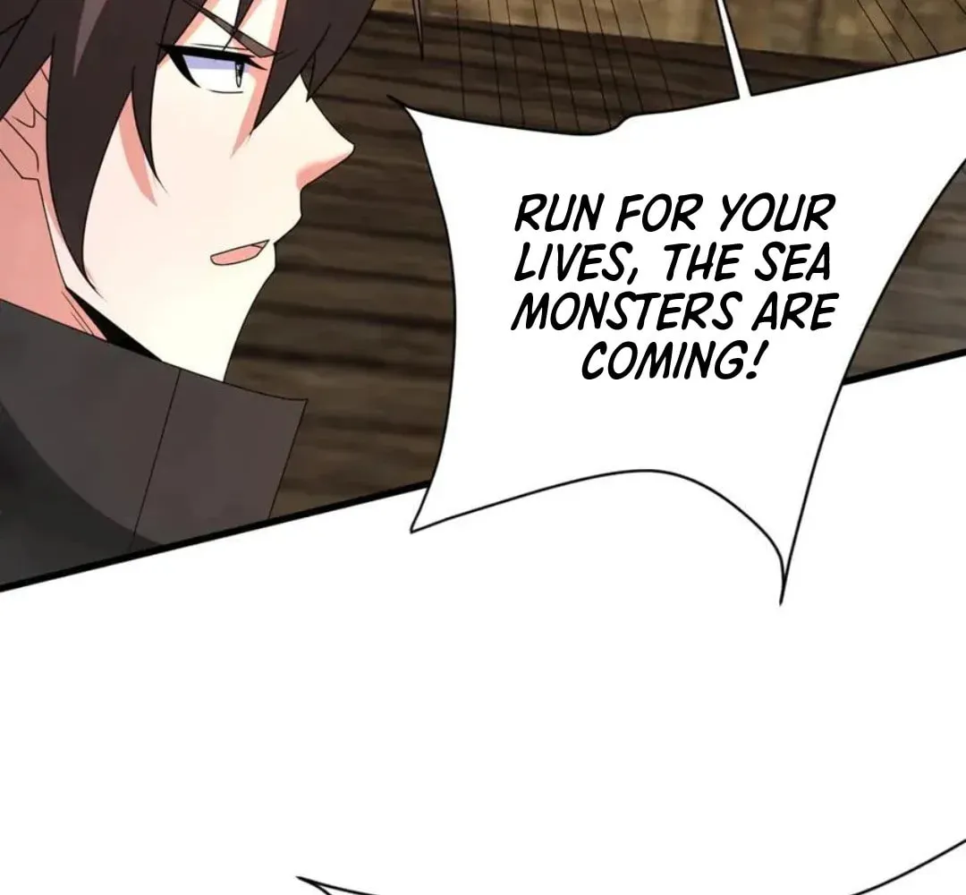 The Son Of The First Emperor Kills Enemies And Becomes A God Chapter 151 page 5 - 