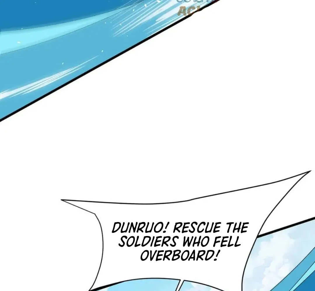 The Son Of The First Emperor Kills Enemies And Becomes A God Chapter 151 page 41 - 