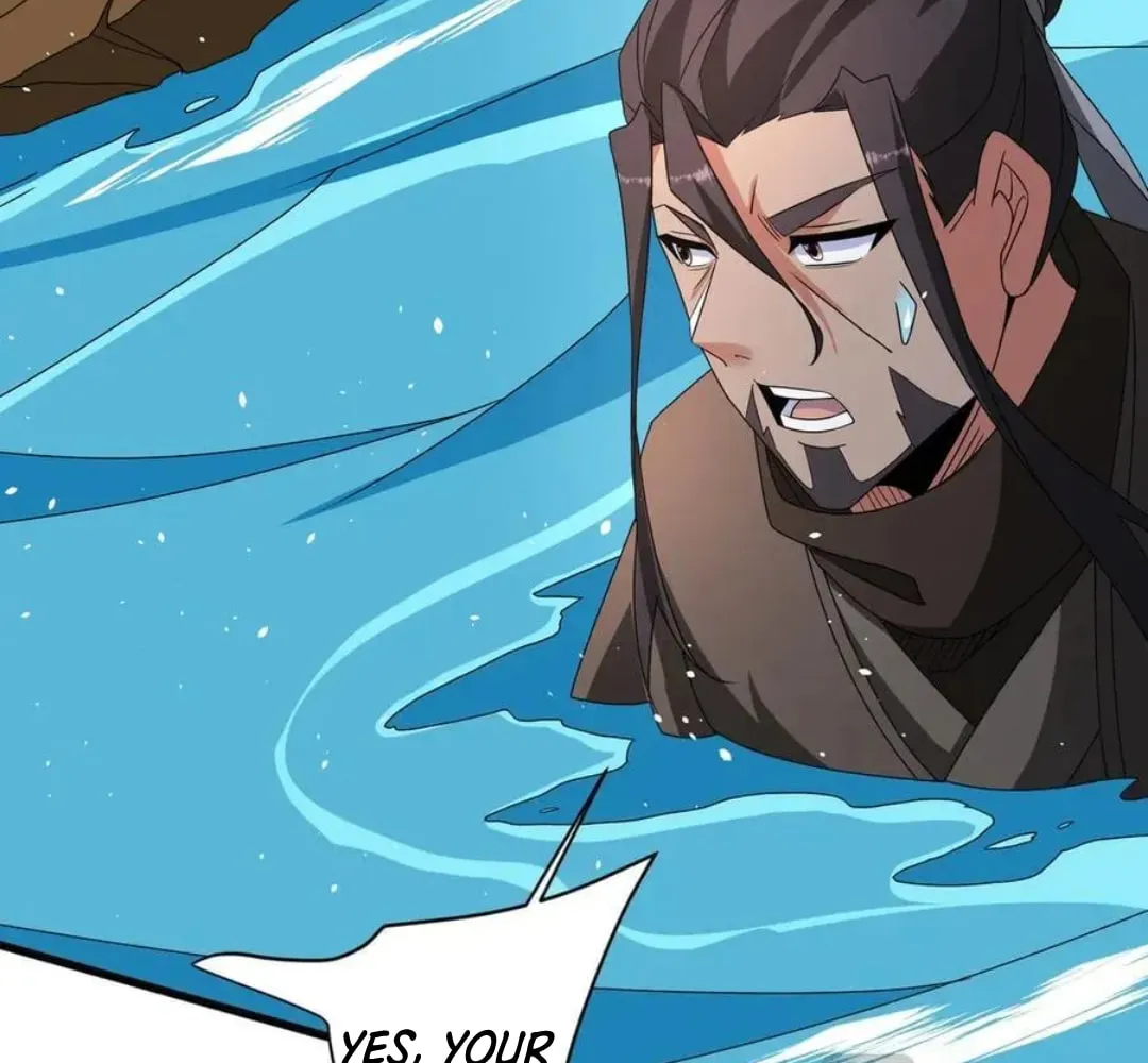 The Son Of The First Emperor Kills Enemies And Becomes A God Chapter 151 page 43 - 