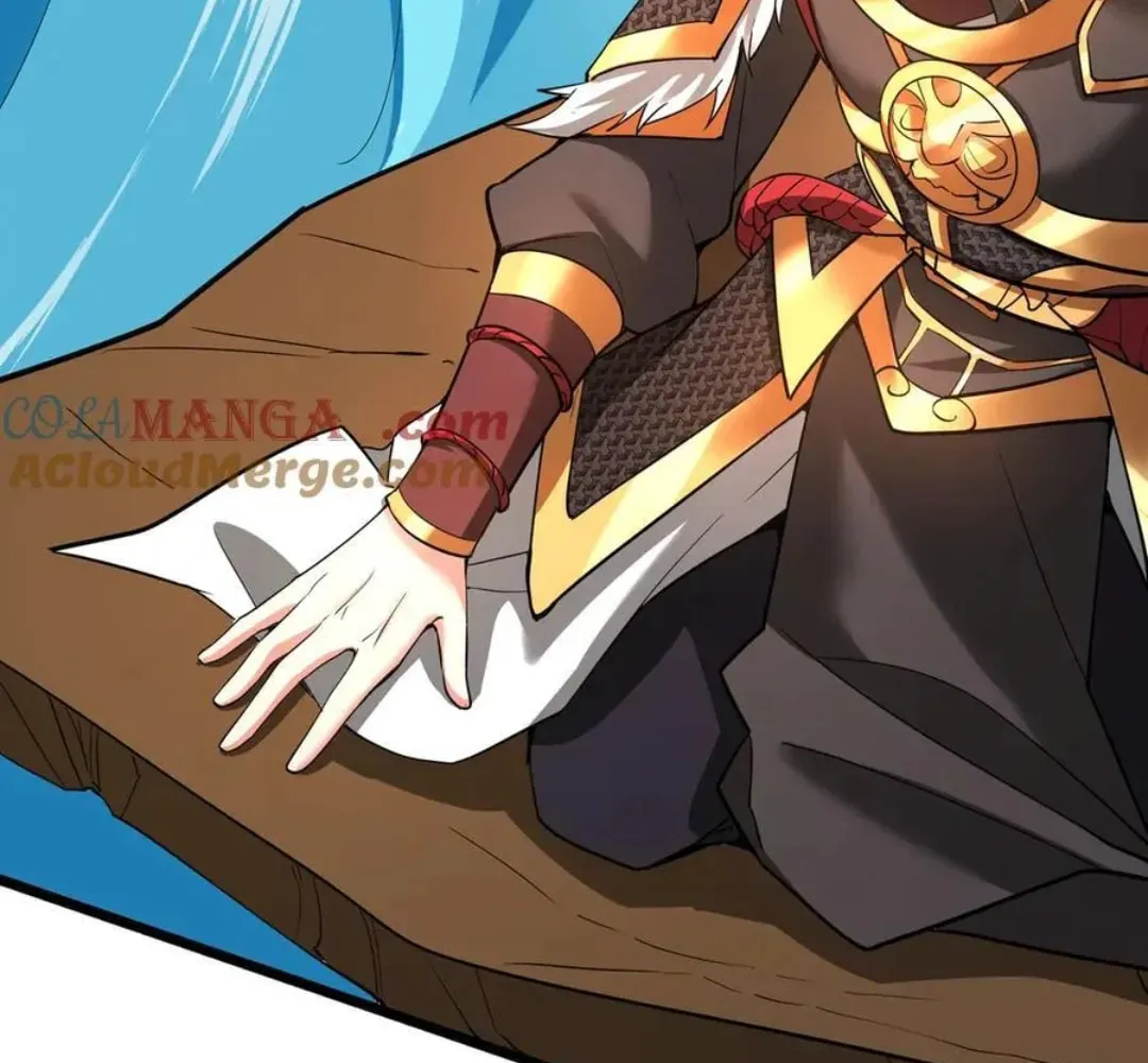 The Son Of The First Emperor Kills Enemies And Becomes A God Chapter 151 page 47 - 