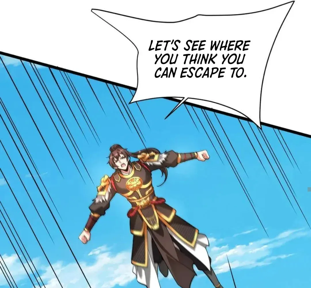 The Son Of The First Emperor Kills Enemies And Becomes A God Chapter 151 page 49 - 