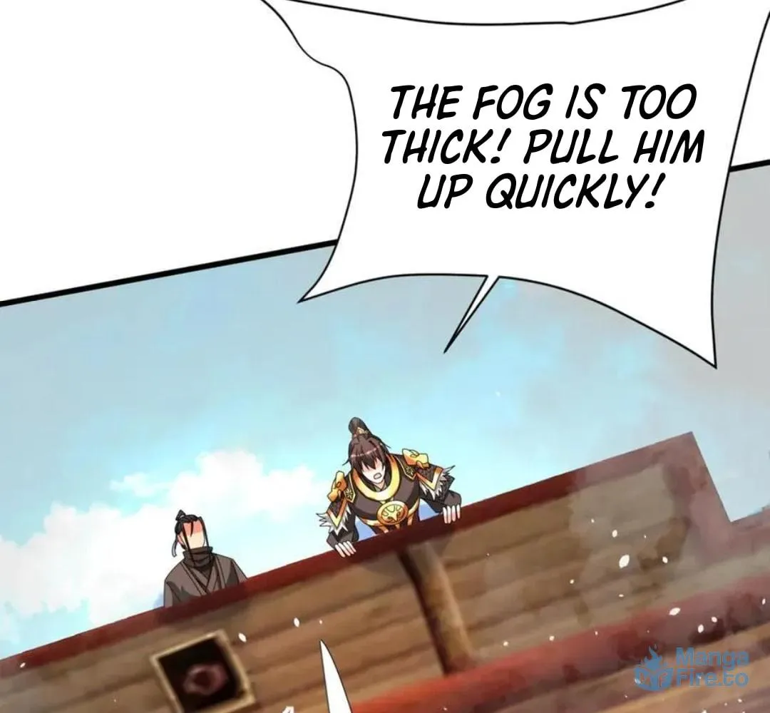 The Son Of The First Emperor Kills Enemies And Becomes A God Chapter 151 page 6 - 