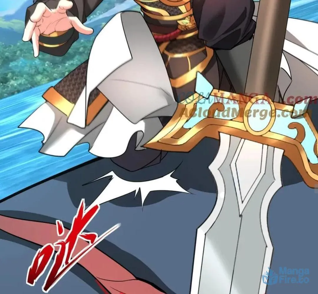 The Son Of The First Emperor Kills Enemies And Becomes A God Chapter 151 page 54 - 