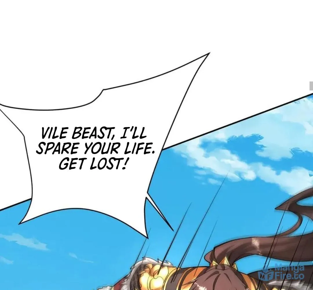 The Son Of The First Emperor Kills Enemies And Becomes A God Chapter 151 page 60 - 