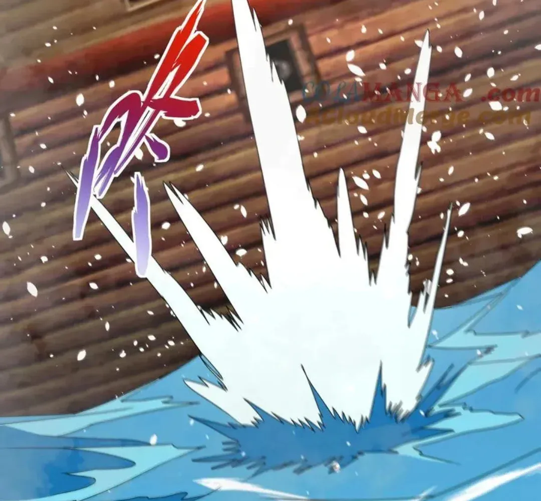 The Son Of The First Emperor Kills Enemies And Becomes A God Chapter 151 page 7 - 