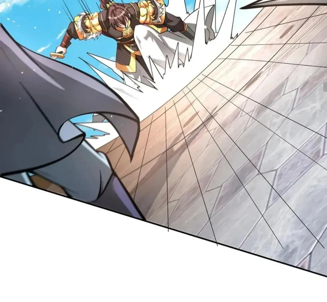 The Son Of The First Emperor Kills Enemies And Becomes A God Chapter 151 page 65 - 
