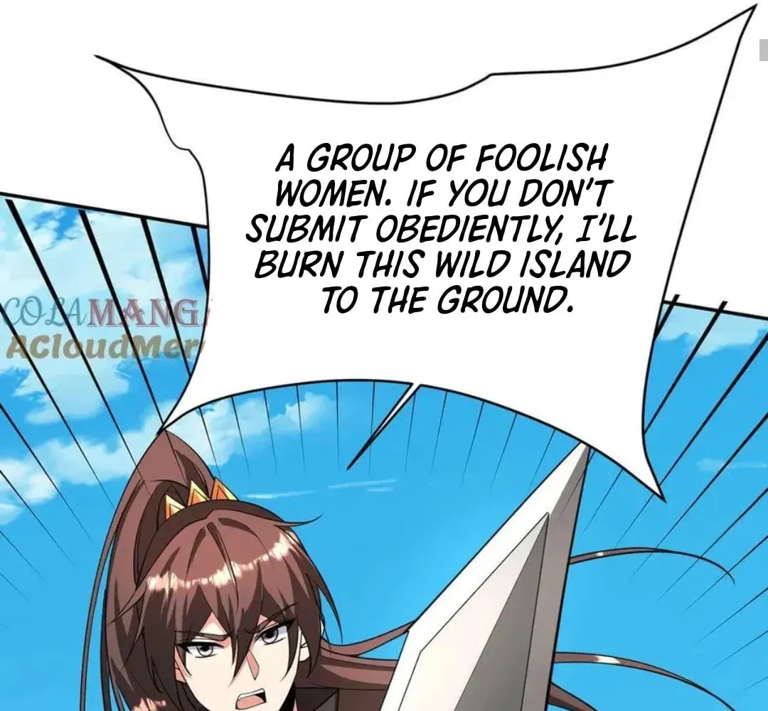 The Son Of The First Emperor Kills Enemies And Becomes A God Chapter 151 page 67 - 