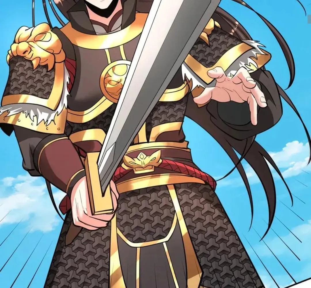 The Son Of The First Emperor Kills Enemies And Becomes A God Chapter 151 page 68 - 