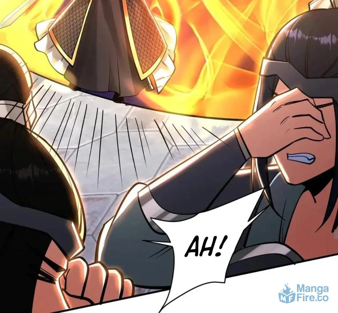 The Son Of The First Emperor Kills Enemies And Becomes A God Chapter 151 page 72 - 