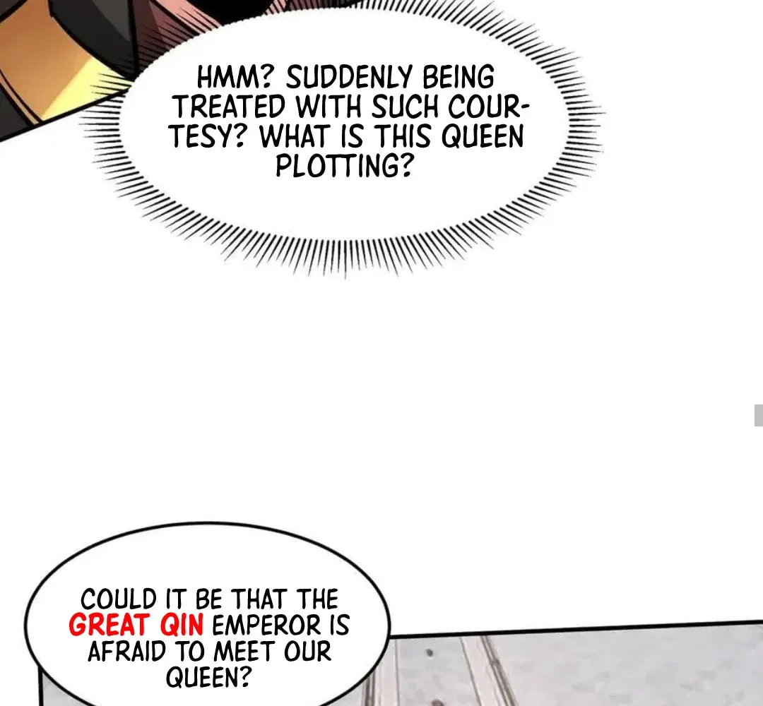 The Son Of The First Emperor Kills Enemies And Becomes A God Chapter 151 page 79 - 